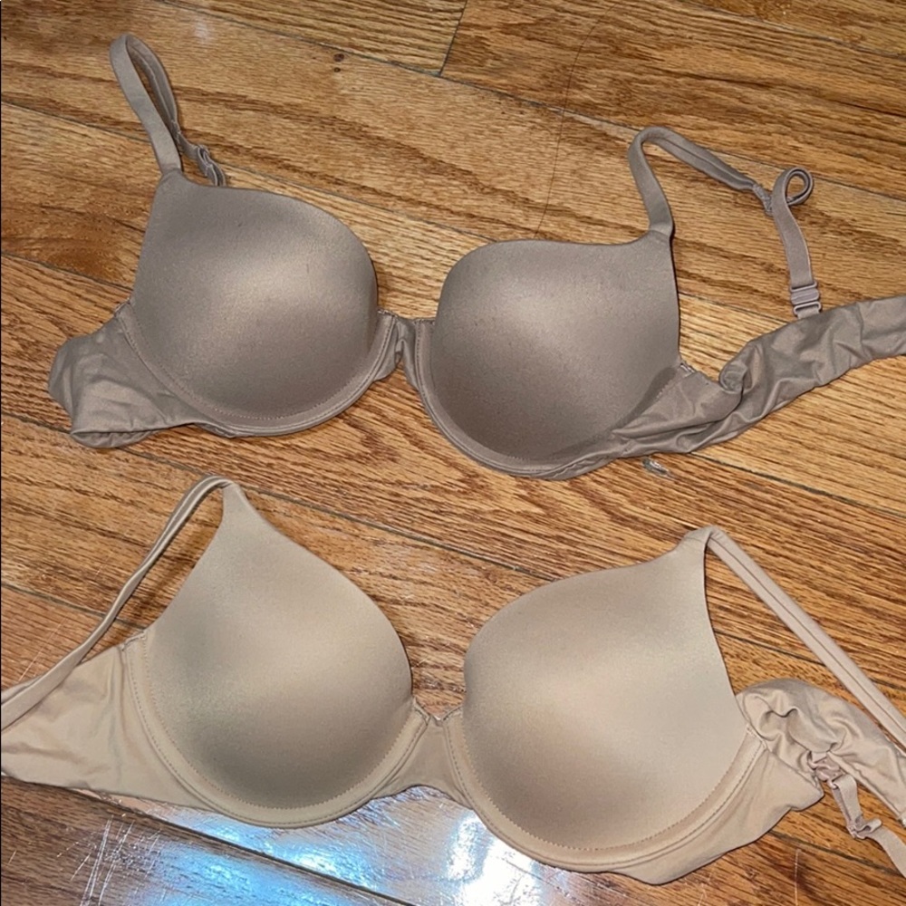 Skims bra